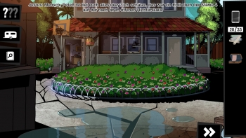 Die drei ??? - Geheimnis der Schattenhelden Screenshot